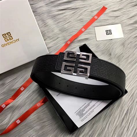 cheap givenchy belt